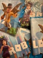 ROBLOX gymtas/zwemtas, Hard kunststof, Nieuw, Minder dan 50 cm, Ophalen of Verzenden