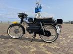 kreidler 1968, Ophalen, Gebruikt, 4 versnellingen