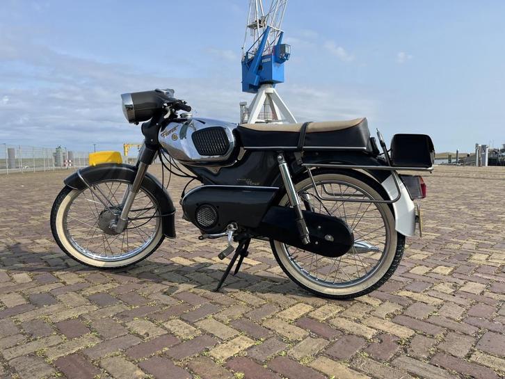 kreidler 1968, Fietsen en Brommers, Brommers | Kreidler, Gebruikt, Ophalen