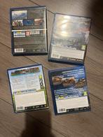 Ps4 spelletjes CASE!!, Hobby en Vrije tijd, Ophalen of Verzenden, Zo goed als nieuw