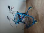 rollator, Diversen, Ophalen, Zo goed als nieuw