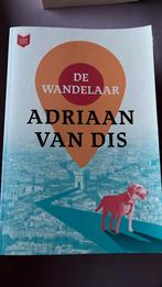 De wandelaar, Gelezen, Adriaan van Dis, Ophalen of Verzenden, Nederland