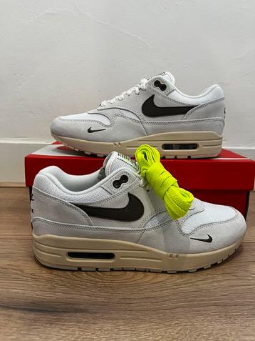 Nike Air Max 1 Sail Ironstone EU 41