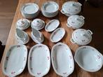 Antiek servies Zeh Scherzer compleet, Antiek en Kunst, Antiek | Servies compleet, Ophalen