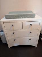 Leander Commode, Ophalen, 50 tot 70 cm, Zo goed als nieuw, 75 tot 100 cm