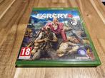 Xbox One : Far Cry 4, Vanaf 18 jaar, Shooter, 1 speler, Ophalen of Verzenden