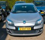 Renault Mégane 1.2  apk nieuw 160dkm €5699, Auto's, Voorwielaandrijving, 65 €/maand, Zwart, 4 cilinders