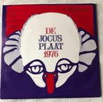 Singeltje Jocus Plaat 1976 EP, 7 inch, Ophalen of Verzenden, Zo goed als nieuw, EP