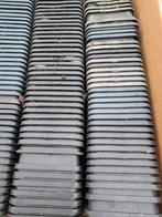 Doos (480 stuks) Stevige Vierkante P9 Kweekpotten, De Triemen 5A 9296 MB de Triemen, Kunststof, Vierkant, Ophalen of Verzenden