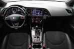 SEAT León ST 2.0 TSI CUPRA 300 | Panoramadak | Camera | App, Auto's, Seat, Te koop, Geïmporteerd, 5 stoelen, 14 km/l