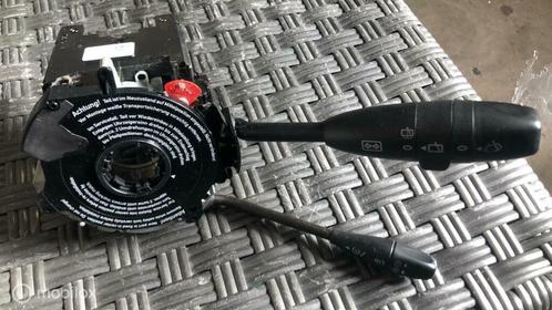 Combischakelaar stuurkolom Mercedes E-klasse W211 2115459832, Auto-onderdelen, Dashboard en Schakelaars, Mercedes-Benz, Gebruikt