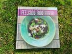 Feelgood food30 recepten voor een betere wereld, Boeken, Ophalen of Verzenden, Zo goed als nieuw, Voorgerechten en Soepen