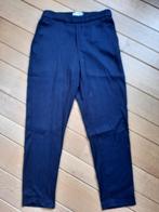 H&M LOGG broek blauw maat 36 - nieuw -, H&M, Blauw, Nieuw, Ophalen of Verzenden