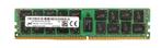 16GB 2Rx4 PC4-2133P DDR4-2133 Registered ECC, Micron / HP, Computers en Software, Niet ingevuld, Niet ingevuld, Niet ingevuld