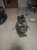 80cc piaggio blok vol malossi, Fietsen en Brommers, Brommeronderdelen | Scooters, Ophalen, Blok, Piaggio