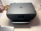 HP Envy 5540 All-in-One Printer, Computers en Software, Gebruikt, Inkjetprinter, All-in-one, Kleur printen