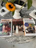 Vt-wonen- Harper’s Bazaar-Stijlvol wonen 2025, Boeken, Tijdschriften en Kranten, Ophalen of Verzenden, Zo goed als nieuw, Overige typen