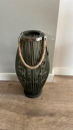 Windlicht, Ophalen, 50 tot 75 cm, Nieuw, Groen