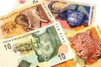 Gezocht geldige bankbiljetten van Zuid-Afrika, Postzegels en Munten, Bankbiljetten | Afrika, Zuid-Afrika, Ophalen of Verzenden