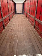 3 ASSIGE TAUTLINER .KOOIAAP AANSLUITING !!, Euro 6, Bedrijf, Aanhangers en Opleggers, Te koop