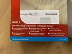 Honeywell DC515SP2 Complete set voor Draadloze deurbel, Huis en Inrichting, Ophalen, Nieuw
