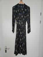 Mooie POM Amsterdam jurk - Maat 38/40 (M), Kleding | Dames, Jurken, Maat 38/40 (M), POM Amsterdam, Zwart, Ophalen of Verzenden