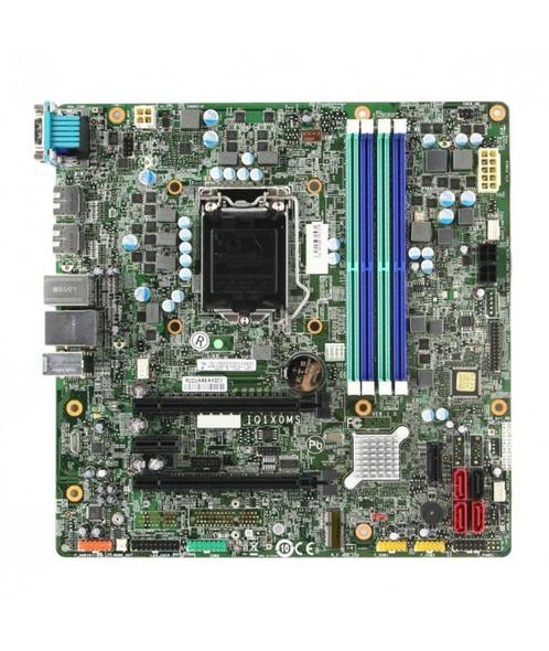 LENOVO ThinkCentre Motherboard, Computers en Software, Moederborden, Zo goed als nieuw, DDR3, Verzenden