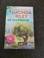De olijfboom, Ophalen of Verzenden, Zo goed als nieuw