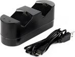 Sony Docking station / oplaadstation voor controler PS4, Ophalen of Verzenden, Zo goed als nieuw, Controller, PlayStation 1
