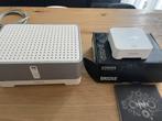 Sonos AMP plus Sonos Bridge, Ophalen, Gebruikt, Overige systemen, Overige merken