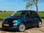 Fiat 500 Twinair 80pk | 500 Specialist | BTW Auto | 7” Radio, Voorwielaandrijving, Stof, Euro 6, 905 kg