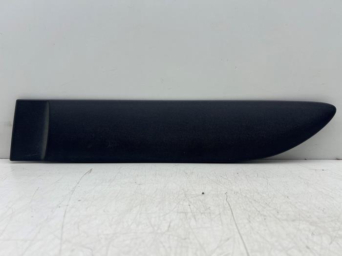 Sierstrip van een Toyota Aygo, Auto-onderdelen, Carrosserie en Plaatwerk, Toyota, Gebruikt, 3 maanden garantie, Ophalen of Verzenden