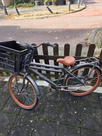 Mooi fiets 24 inch, Fietsen en Brommers, Fietsen | Kinderfietsjes, Ophalen of Verzenden, Zo goed als nieuw, 20 inch of meer