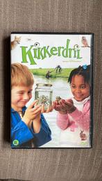Kikkerdril - dvd, Alle leeftijden, Ophalen of Verzenden, Zo goed als nieuw