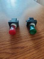 Trekschakelaar, Ophalen of Verzenden, Gebruikt