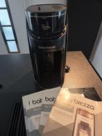 Baby Brezza Formula Pro Advanced Zwart, Kinderen en Baby's, Babyvoeding en Toebehoren, Ophalen, Zo goed als nieuw, Flessen- of potjesverwarmer