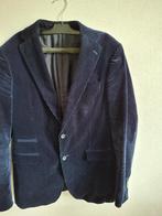 Cavallaro  Napoli herencolbert kleur blauw maat 50, Ophalen of Verzenden, Zo goed als nieuw, Cavallaro Napoli, Maat 48/50 (M)