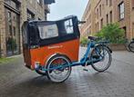 Fietstent voor Cargotrike breed, Fietsen en Brommers, Ophalen, Zo goed als nieuw, Overige merken