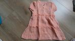 Oranje jurkje van Z8, Meisje, Z8, Ophalen of Verzenden, Zo goed als nieuw