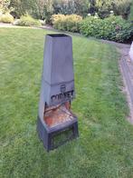 Cornet vuurhuisje, Tuin en Terras, Tuinhaarden, Ophalen of Verzenden, Gebruikt