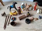 Playmobil 3996 Kerst, Kinderen en Baby's, Speelgoed | Playmobil, Ophalen of Verzenden, Zo goed als nieuw, Los playmobil
