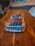 Arrma Infraction 6S V2 RTR nieuwe ESC /motor, Elektro, Gebruikt, Ophalen of Verzenden, Auto onroad