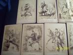 DIE FRITHJOF'S SAGE, ILLUSTRATIES KNUT EKWALL, BIJZONDER, Antiek en Kunst, Ophalen of Verzenden