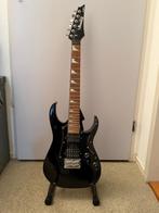 Ibanez Gio Mikro 3/4 gitaar, Muziek en Instrumenten, Ophalen, Ibanez, Met versterker, Zo goed als nieuw