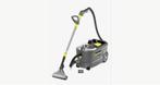 Karcher Puzzi 10/1 Tapijtreiniger TE HUUR, Ophalen, Overige typen