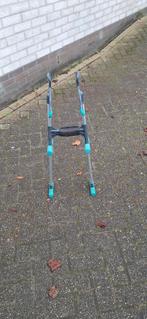 Hulpmiddel voor steunkousen, Diversen, Ophalen