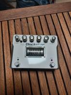 Blackstart HT Dual Pure Valve Distortion, Muziek en Instrumenten, Effecten, Ophalen of Verzenden, Zo goed als nieuw