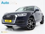 Audi Q5 50 TFSI e Quattro 299PK | Panoramadak | Camera | Vir, Automaat, 2005 kg, Gebruikt, Zwart
