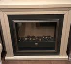 EWT elektrische kachel, Ophalen, Gebruikt, Vrijstaande haard, Elektrische haard