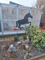 Mooie windwijzer paard, Tuin en Terras, Windwijzers en Windmolens, Ophalen of Verzenden